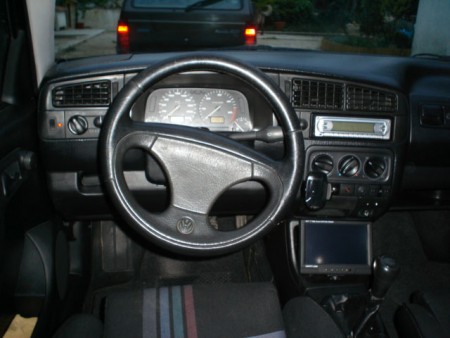 Volkswagen Golf III